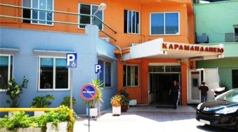Σοκ στο Αντίρριο: 13χρονη προσπάθησε να αυτοκτονήσει με χάπια!